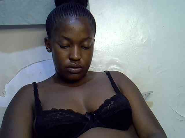 Honey-drop webcam