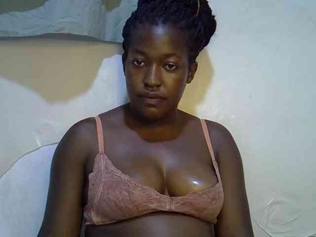 Honey-drop webcam