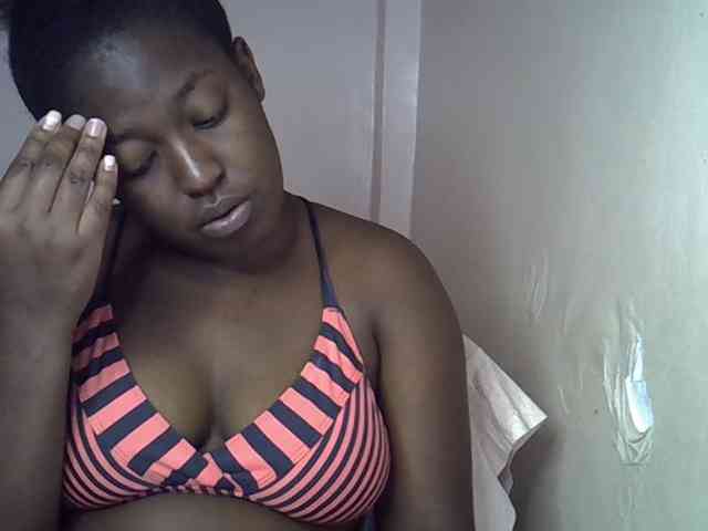 Honey-drop webcam
