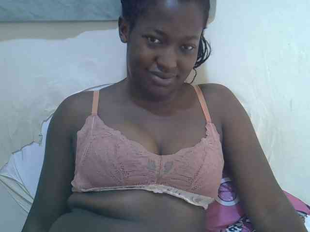 Honey-drop webcam