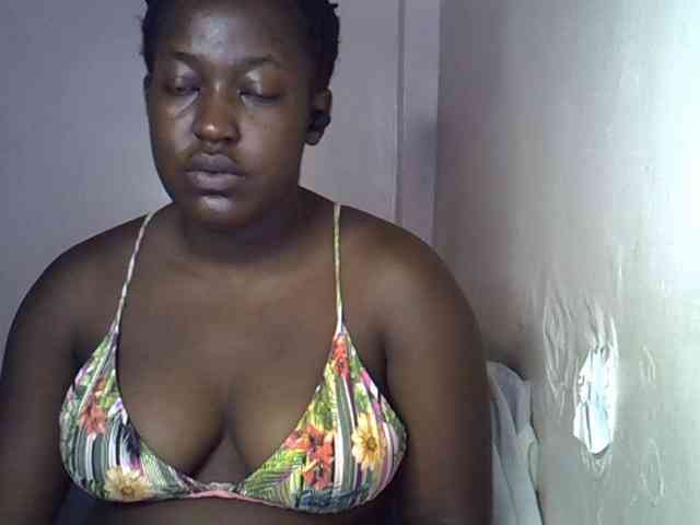 Honey-drop webcam
