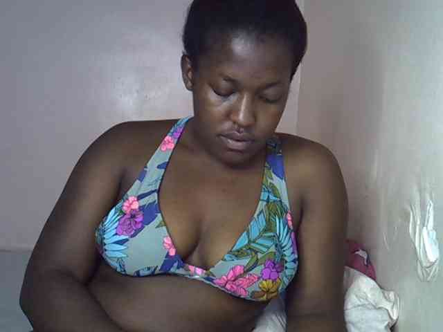 Honey-drop webcam