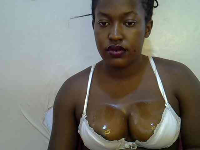 Honey-drop webcam