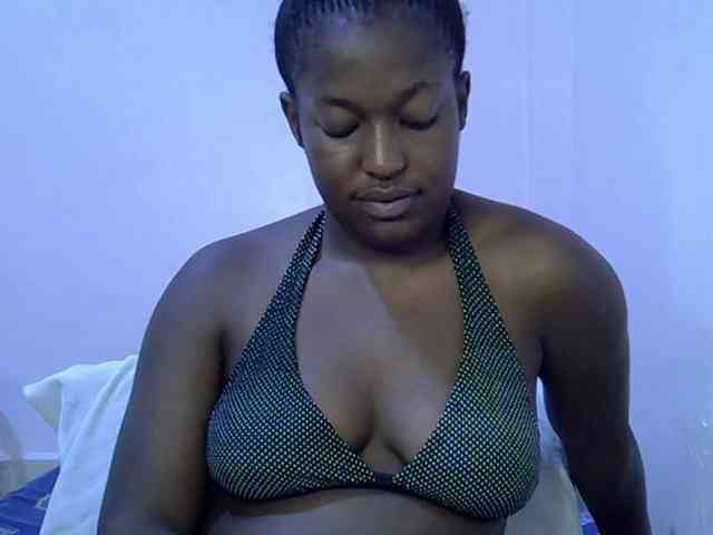 Honey-drop webcam