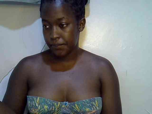 Honey-drop webcam