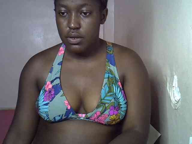 Honey-drop webcam