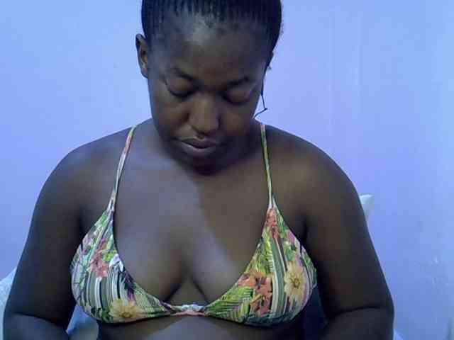 Honey-drop webcam