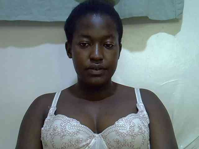 Honey-drop webcam