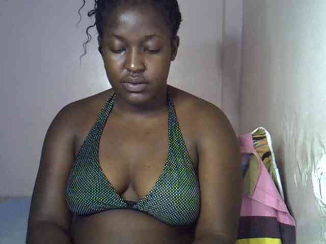 Honey-drop webcam