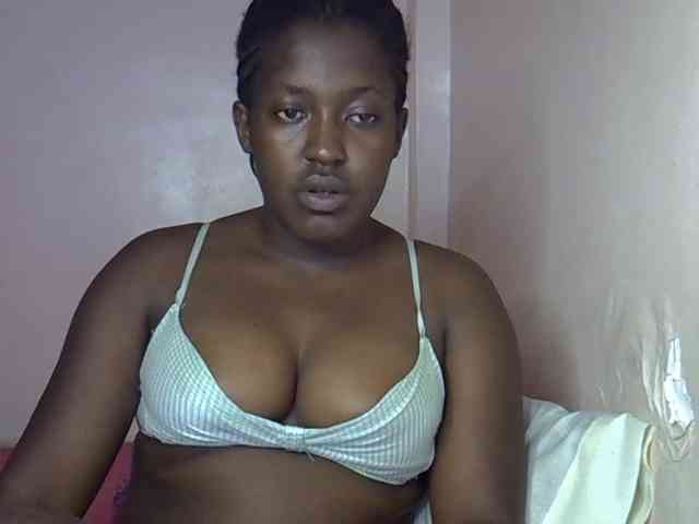 Honey-drop webcam