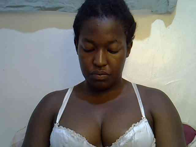 Honey-drop webcam