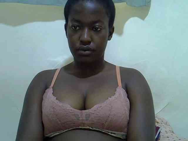 Honey-drop webcam