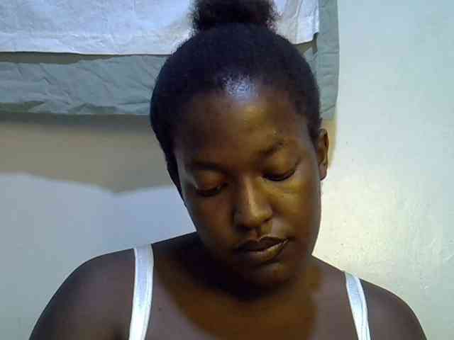 Honey-drop webcam
