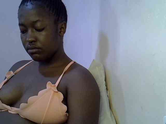 Honey-drop webcam