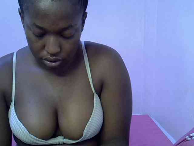 Honey-drop webcam