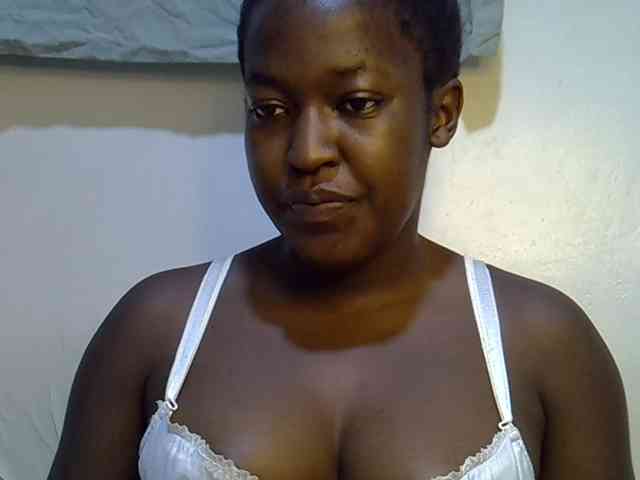 Honey-drop webcam