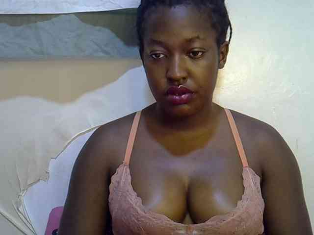 Honey-drop webcam