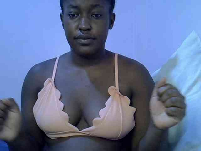 Honey-drop webcam
