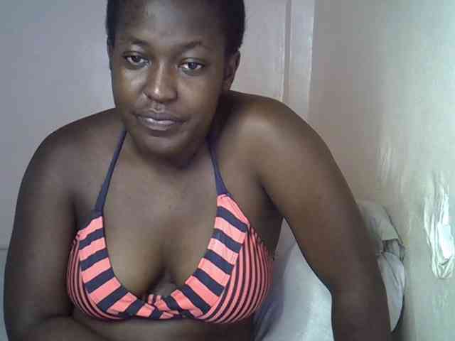 Honey-drop webcam