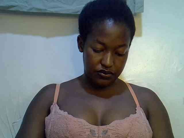Honey-drop webcam