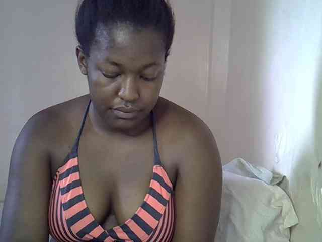 Honey-drop webcam