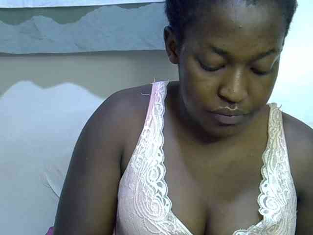 Honey-drop webcam