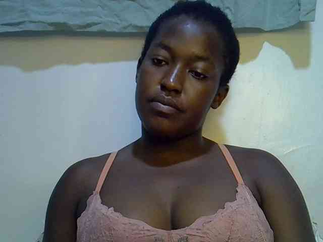 Honey-drop webcam