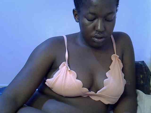 Honey-drop webcam