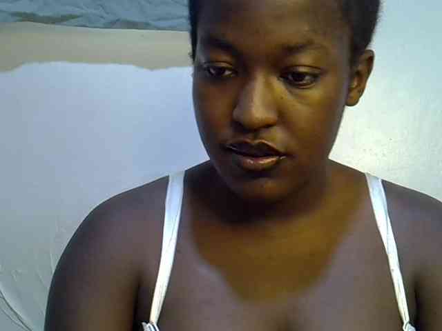 Honey-drop webcam