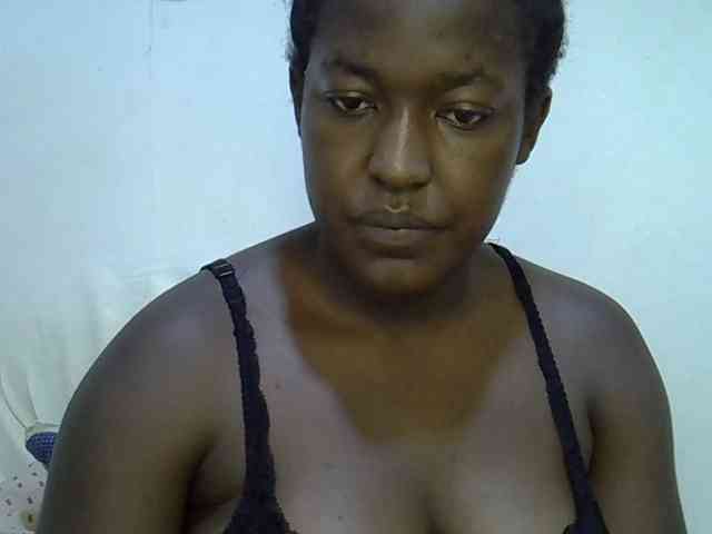 Honey-drop webcam