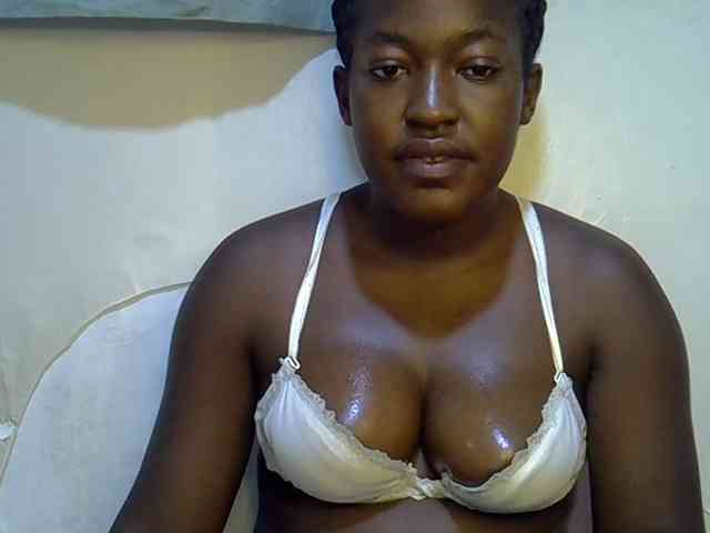 Honey-drop webcam