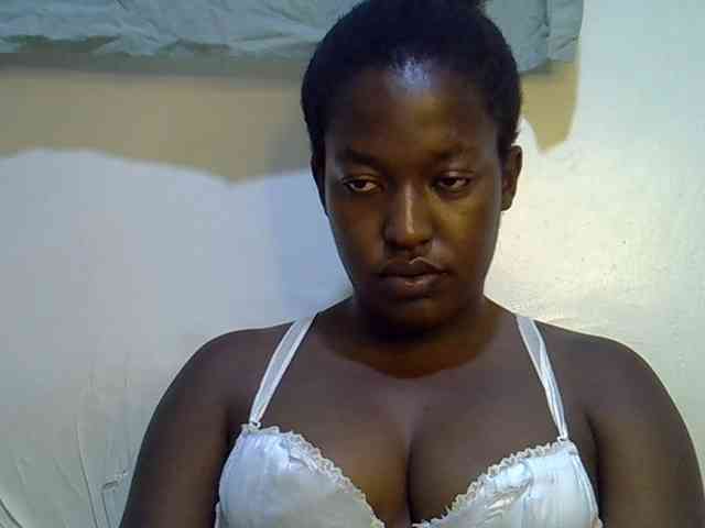 Honey-drop webcam