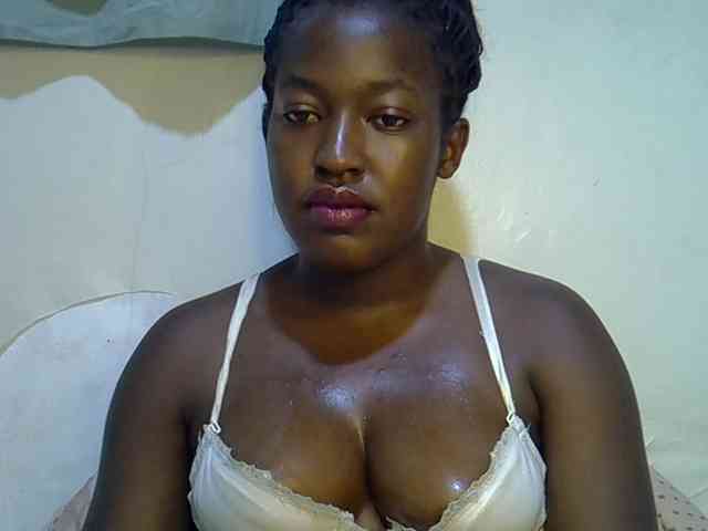 Honey-drop webcam