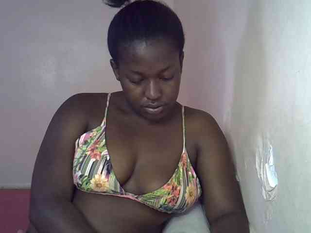 Honey-drop webcam