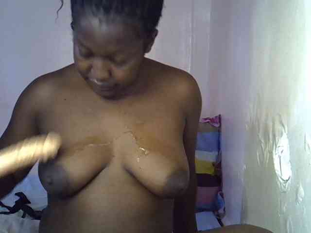Honey-drop webcam