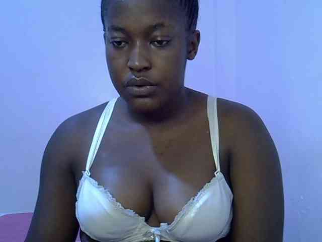 Honey-drop webcam