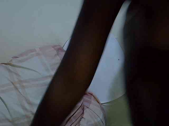 Honey-drop webcam