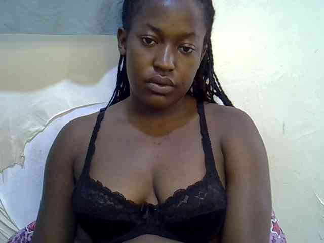 Honey-drop webcam