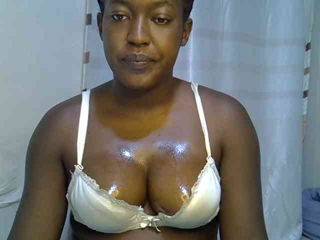 Honey-drop webcam