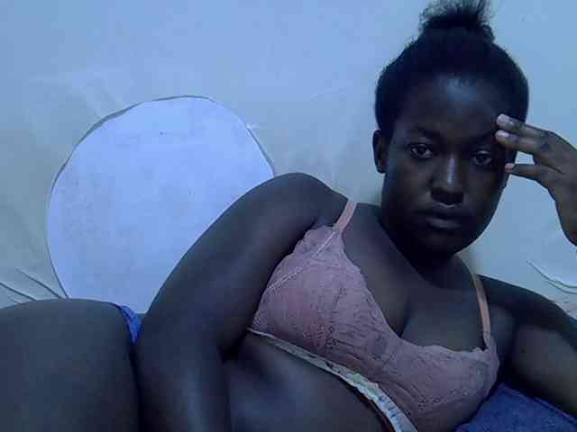 Honey-drop webcam