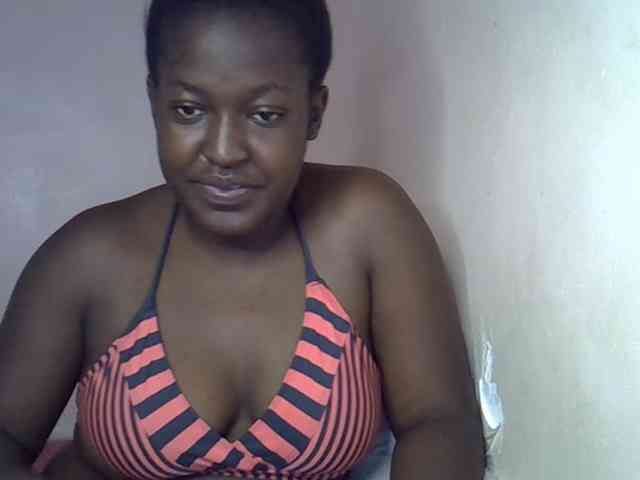 Honey-drop webcam