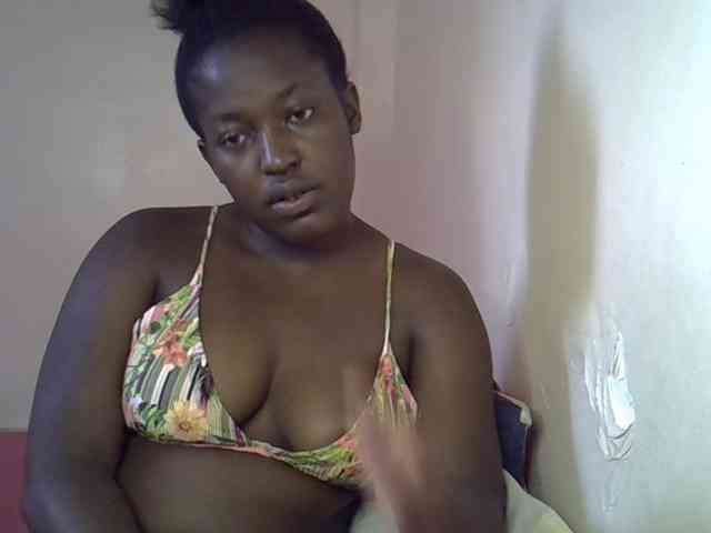 Honey-drop webcam