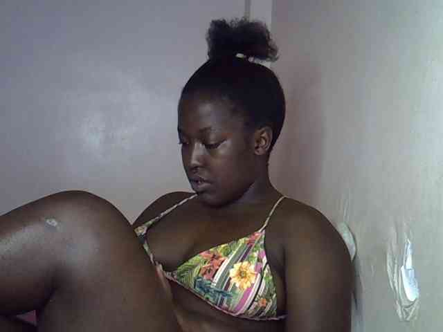 Honey-drop webcam