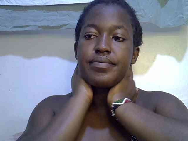 Honey-drop webcam