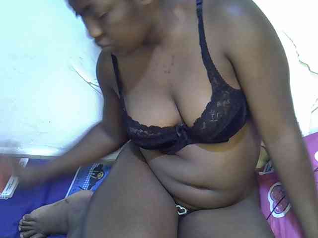 Honey-drop webcam