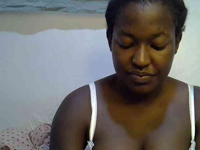 Honey-drop webcam