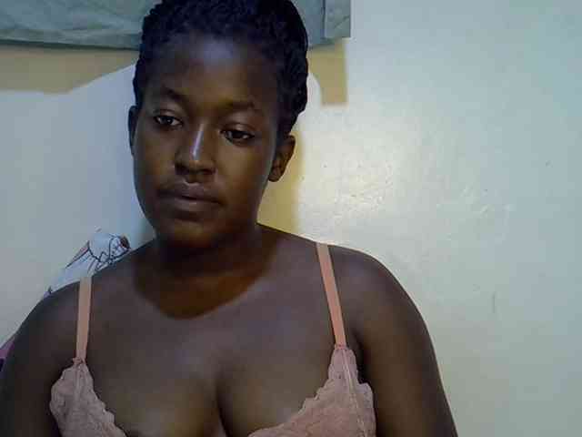 Honey-drop webcam
