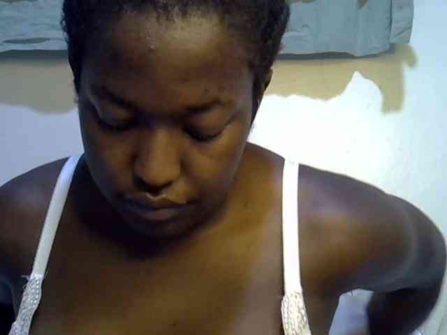 Honey-drop webcam