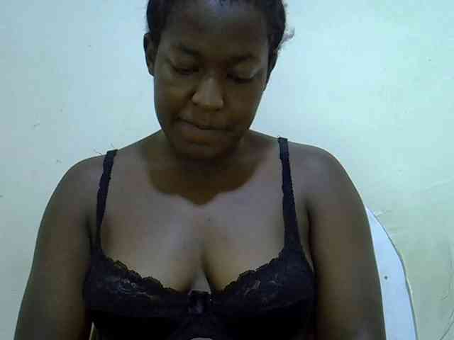 Honey-drop webcam
