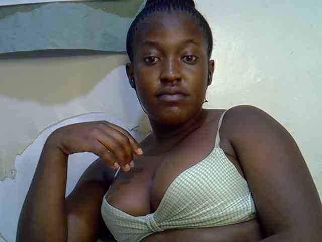 Honey-drop webcam